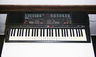 Yamaha PSR-400, 100% sprawna, zasilacz. - 2