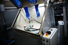 Wysokociśnieniowa warsztatowa myjka kabinowa XTON MC850 - 7