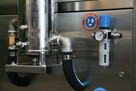 Maszyna do czyszczenia regeneracji filtrów DPF PROFESSIONAL - 5