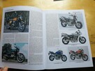 Podręcznik serwisowy Honda CB 600 Hornet 1998 do 2006 - 2