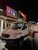 Usługi Podnośnik Koszowy Zwyżka 20m Milicz, Żmigród, Trzebnica - 1