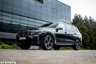 BMW X7 M50d sport - 4