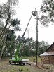Usługi Podnośnik Koszowy Zwyżka 20m Milicz, Żmigród, Trzebnica - 4