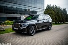 BMW X7 M50d sport - 2