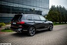 BMW X7 M50d sport - 8