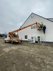 Usługi Podnośnik Koszowy Zwyżka 20m Milicz, Żmigród, Trzebnica - 2
