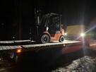 Transport Pomoc Drogowa A4 Sędziszów Małopolski S19 - 6