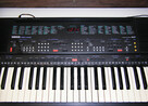 Yamaha PSR-400, 100% sprawna, zasilacz. - 3