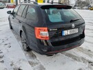 Skoda Octavia RS - 4