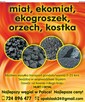 Ekogroszek Ekomiał Węgiel Orzech Dostawa Cała Polska - 4