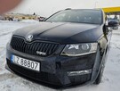 Skoda Octavia RS - 8