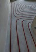 Frezowanie posadzki pod ogrzewanie podłogowe - 13