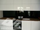 Panele szklane do kuchni, łazienki, szkło hartowane Gdańsk - 11