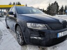 Skoda Octavia RS - 5