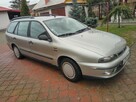 Fiat Marea diesel - Jtd 105 Weekend 1999r - 5