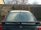 Spojler lotka tylnej klapy bagażnika opel astra g hachback - 3