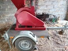 Rębak Tarczowy RTS630 - 4