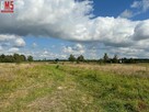 Działka budowlana Protasy - 3