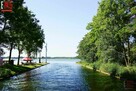 Działka inwestycyjna Mikołajki - 4