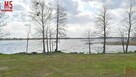 Działka inwestycyjna Mikołajki - 8