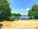 Działka budowlana Ostróda - 2