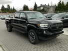 Toyota Tacoma Niski przebieg 278KM 4x4 JBL Grzane Fotele - 1