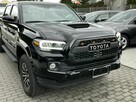 Toyota Tacoma Niski przebieg 278KM 4x4 JBL Grzane Fotele - 2