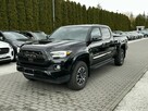 Toyota Tacoma Niski przebieg 278KM 4x4 JBL Grzane Fotele - 3