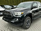 Toyota Tacoma Niski przebieg 278KM 4x4 JBL Grzane Fotele - 4