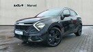 Kia Sportage Rocznik 2024!! Dostępne od ręki!! Atrakcyjna cena!! Sprawdź! - 1