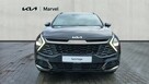 Kia Sportage Rocznik 2024!! Dostępne od ręki!! Atrakcyjna cena!! Sprawdź! - 2