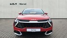 Kia Sportage Wyprzedaż rocznika 2023! Dostępne od ręki!! Atrakcyjna cena!! Sprawdź! - 2