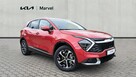 Kia Sportage Wyprzedaż rocznika 2023! Dostępne od ręki!! Atrakcyjna cena!! Sprawdź! - 3