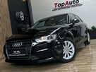 Audi A3 2.0 TDI * S tronic * sedan * NAVI * BEZWYPADKOWA * gwarancja * FILM * - 1