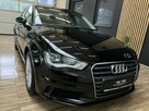 Audi A3 2.0 TDI * S tronic * sedan * NAVI * BEZWYPADKOWA * gwarancja * FILM * - 2