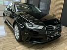 Audi A3 2.0 TDI * S tronic * sedan * NAVI * BEZWYPADKOWA * gwarancja * FILM * - 3