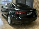 Audi A3 2.0 TDI * S tronic * sedan * NAVI * BEZWYPADKOWA * gwarancja * FILM * - 10