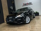 Audi A3 2.0 TDI * S tronic * sedan * NAVI * BEZWYPADKOWA * gwarancja * FILM * - 16