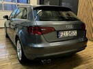 Audi A3 2.0 TDI * 150 KM * BEZWYPADKOWA * gwarancja * film - 9