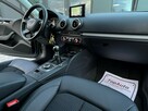 Audi A3 2.0 TDI * 150 KM * BEZWYPADKOWA * gwarancja * film - 16