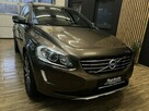 Volvo XC 60 * 2.0 D * 181KM * automat * xenon * POLESTAR * GWARANCJA * navi * film - 2