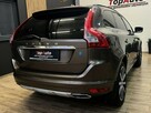 Volvo XC 60 * 2.0 D * 181KM * automat * xenon * POLESTAR * GWARANCJA * navi * film - 6