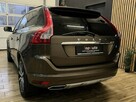 Volvo XC 60 * 2.0 D * 181KM * automat * xenon * POLESTAR * GWARANCJA * navi * film - 8