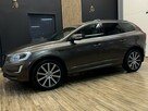 Volvo XC 60 * 2.0 D * 181KM * automat * xenon * POLESTAR * GWARANCJA * navi * film - 11