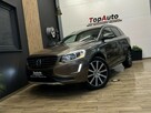 Volvo XC 60 * 2.0 D * 181KM * automat * xenon * POLESTAR * GWARANCJA * navi * film - 14