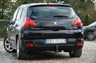 Peugeot 3008 Zarejestrowan 1.6T Serwis Panorama Head-up Klima Alu Gwarancja - 3
