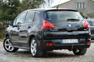 Peugeot 3008 Zarejestrowan 1.6T Serwis Panorama Head-up Klima Alu Gwarancja - 4
