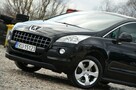 Peugeot 3008 Zarejestrowan 1.6T Serwis Panorama Head-up Klima Alu Gwarancja - 14