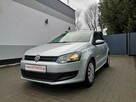 Volkswagen Polo 1.2 TDI 75KM # Klima # Parktronik # Isofix  # Gwarancja - 1