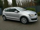 Volkswagen Polo 1.2 TDI 75KM # Klima # Parktronik # Isofix  # Gwarancja - 4